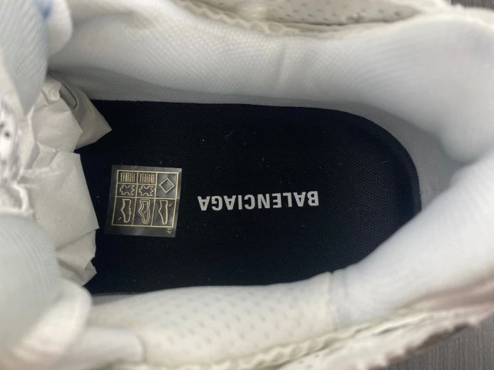 BLCG RUNNER SNEAKER 772774 W3RBW UrbanStyle 2675