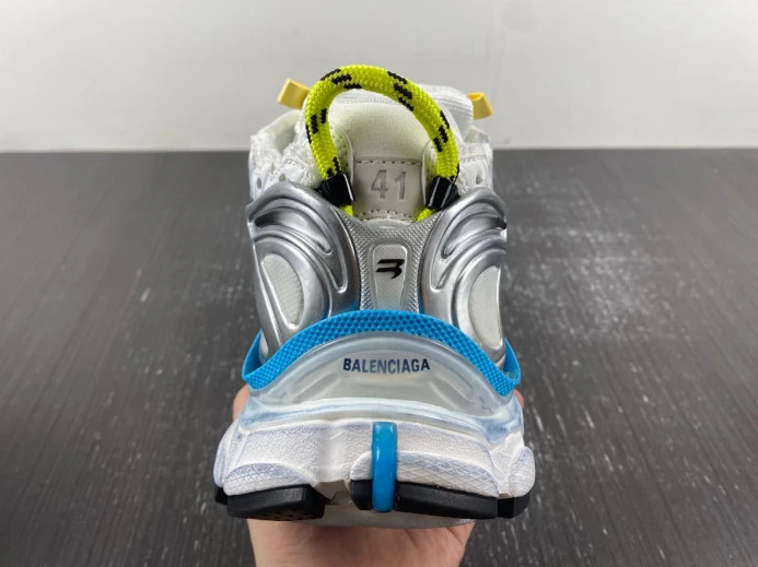 BLCG RUNNER SNEAKER 772774 W3RBW UrbanStyle 2675