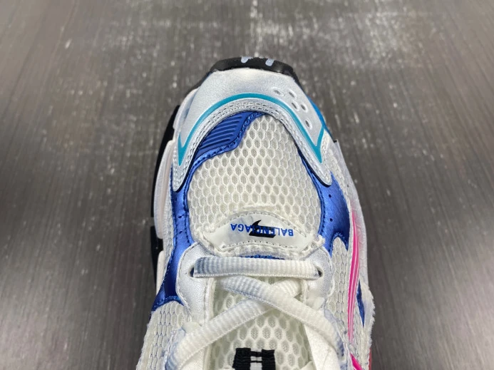 BLCG RUNNER SNEAKER 772774 W3RBW UrbanStyle 2675