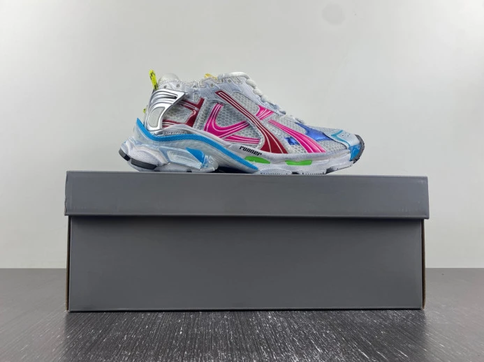 BLCG RUNNER SNEAKER 772774 W3RBW UrbanStyle 2675
