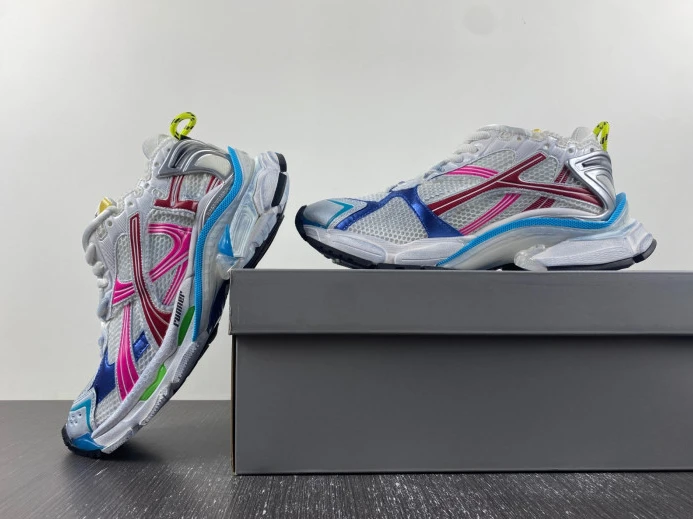 BLCG RUNNER SNEAKER 772774 W3RBW UrbanStyle 2675