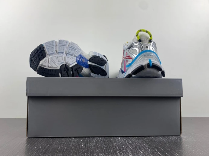 BLCG RUNNER SNEAKER 772774 W3RBW UrbanStyle 2675