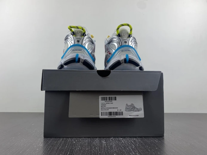 BLCG RUNNER SNEAKER 772774 W3RBW UrbanStyle 2675
