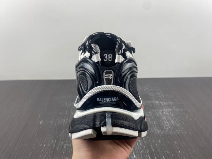 BLCG RUNNER SNEAKER 772774 W3RNY Fashionable 2669
