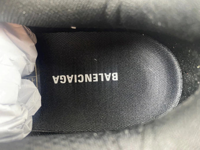 BLCG RUNNER SNEAKER 772774 W3RNY Fashionable 2669