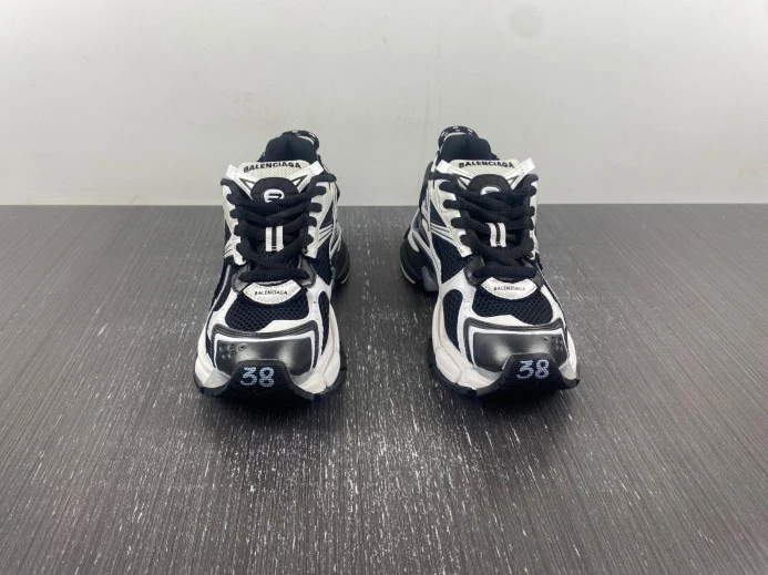 BLCG RUNNER SNEAKER 772774 W3RNY Fashionable 2669