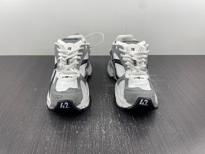 BLCG RUNNER SNEAKER 772774 W3RNY Popular 2679