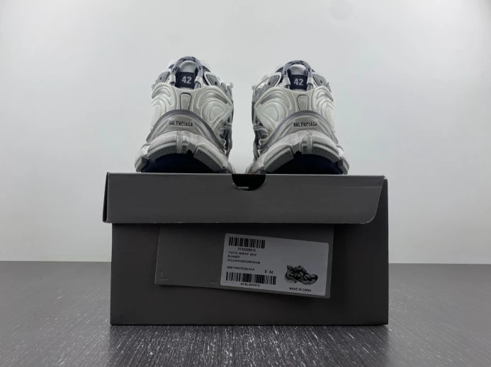 BLCG RUNNER SNEAKER 772774 W3RNY Popular 2679