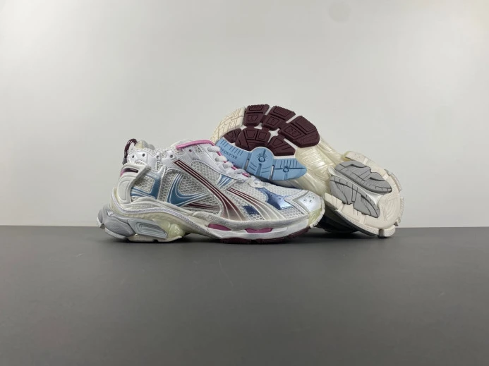 BLCG RUNNER SNEAKER 772774 WRUNG EasyMatch 2405