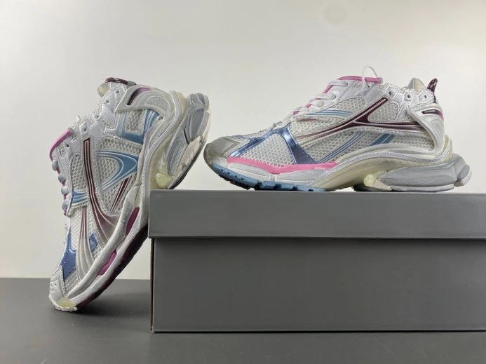 BLCG RUNNER SNEAKER 772774 WRUNG EasyMatch 2405