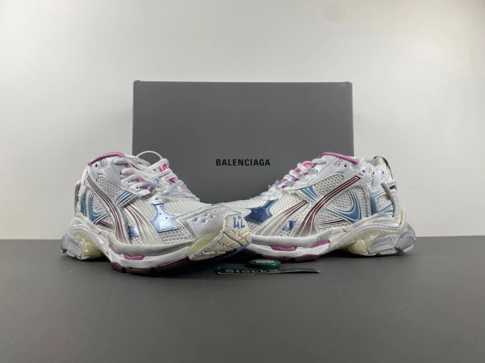 BLCG RUNNER SNEAKER 772774 WRUNG EasyMatch 2405