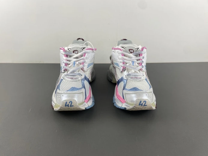 BLCG RUNNER SNEAKER 772774 WRUNG EasyMatch 2405