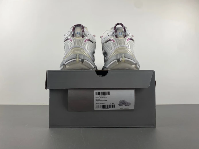 BLCG RUNNER SNEAKER 772774 WRUNG EasyMatch 2405