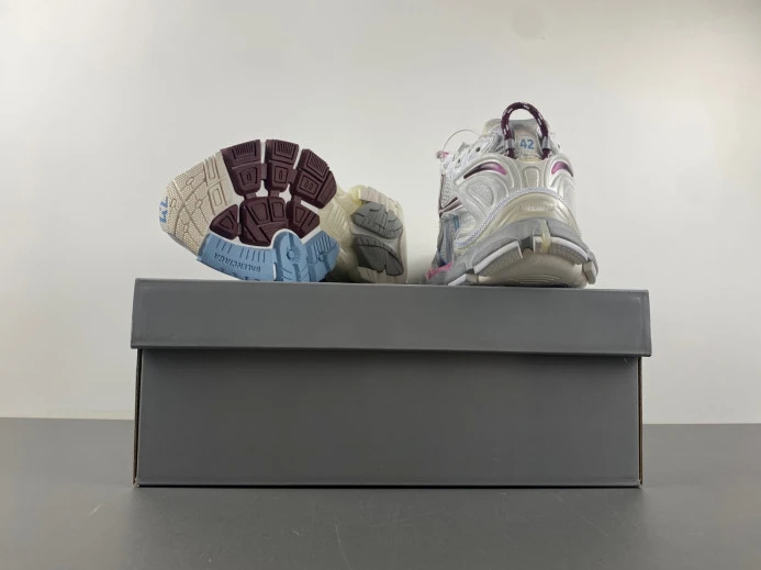 BLCG RUNNER SNEAKER 772774 WRUNG EasyMatch 2405