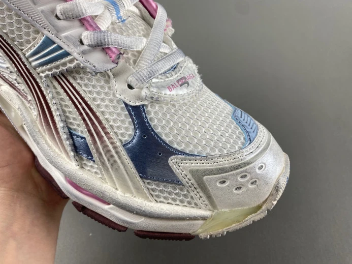 BLCG RUNNER SNEAKER 772774 WRUNG EasyMatch 2405