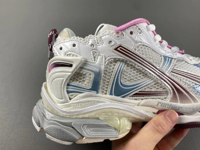 BLCG RUNNER SNEAKER 772774 WRUNG EasyMatch 2405