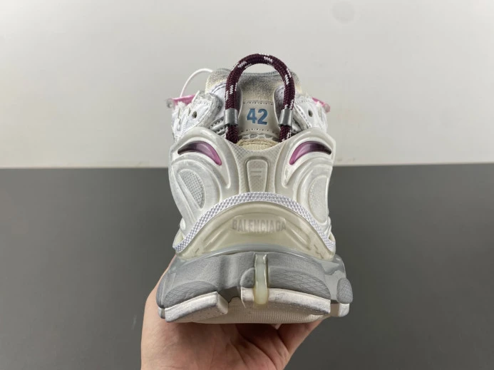 BLCG RUNNER SNEAKER 772774 WRUNG EasyMatch 2405