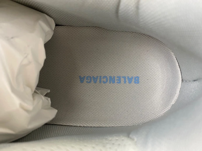 BLCG RUNNER SNEAKER 772774 WRUNG EasyMatch 2405