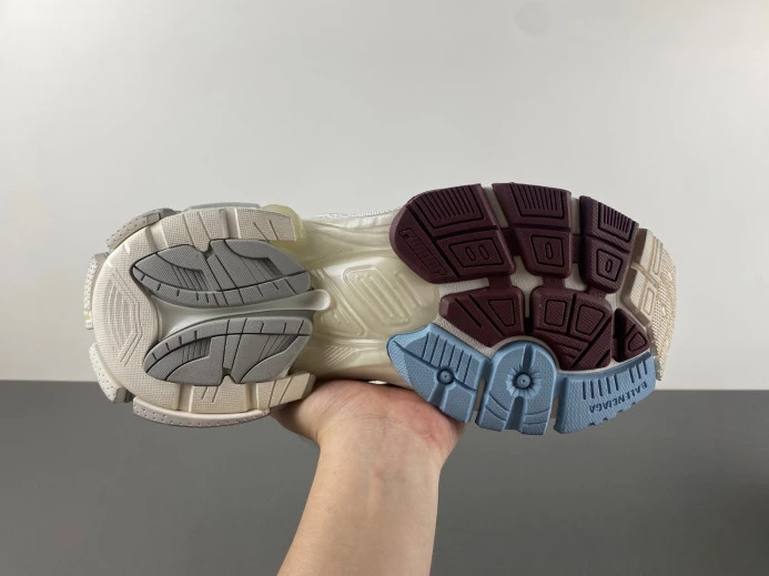BLCG RUNNER SNEAKER 772774 WRUNG EasyMatch 2405