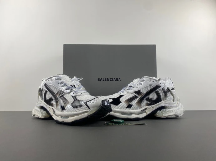 BLCG RUNNER SNEAKER 772774 WRUNG Trendy 2400