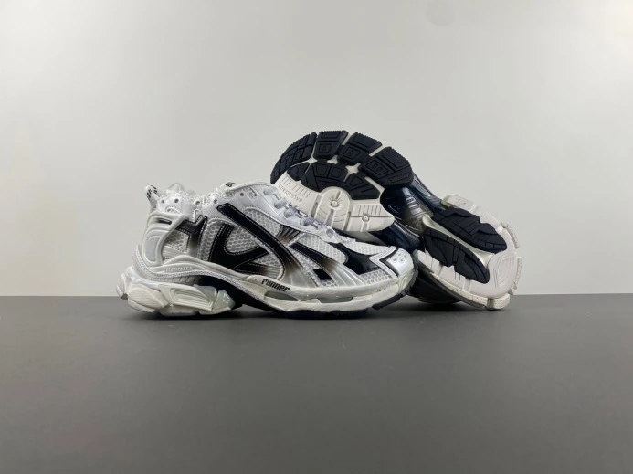 BLCG RUNNER SNEAKER 772774 WRUNG Trendy 2400