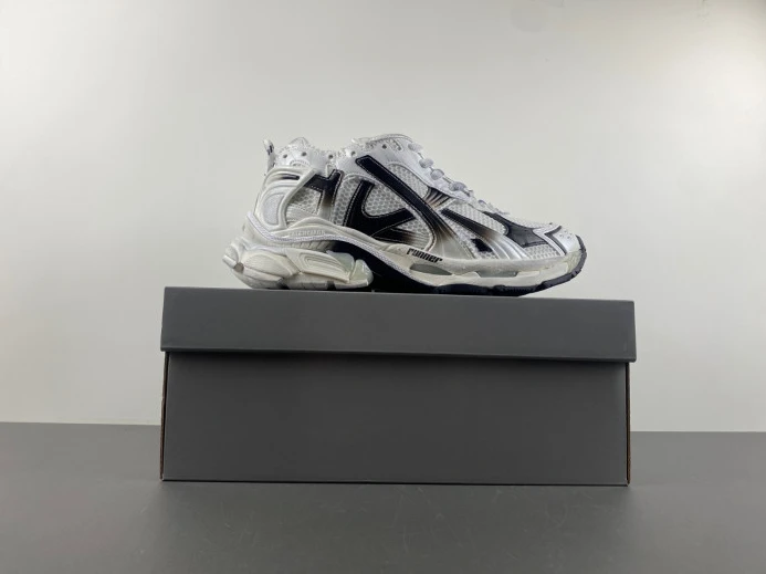 BLCG RUNNER SNEAKER 772774 WRUNG Trendy 2400
