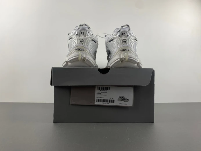 BLCG RUNNER SNEAKER 772774 WRUNG Trendy 2400