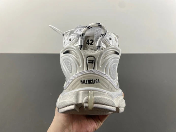 BLCG RUNNER SNEAKER 772774 WRUNG Trendy 2400