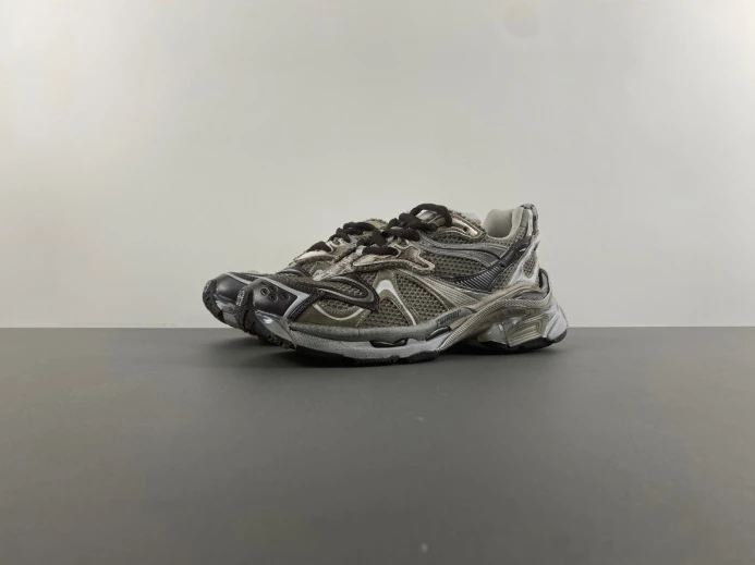 BLCG RUNNER SNEAKER 779066 W3RBXP Comfortable 2411