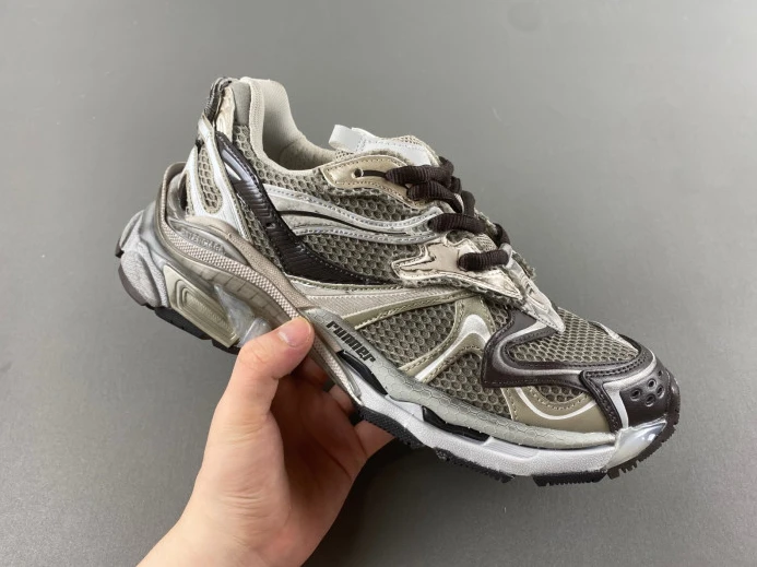 BLCG RUNNER SNEAKER 779066 W3RBXP Comfortable 2411