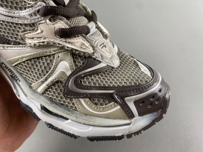 BLCG RUNNER SNEAKER 779066 W3RBXP Comfortable 2411