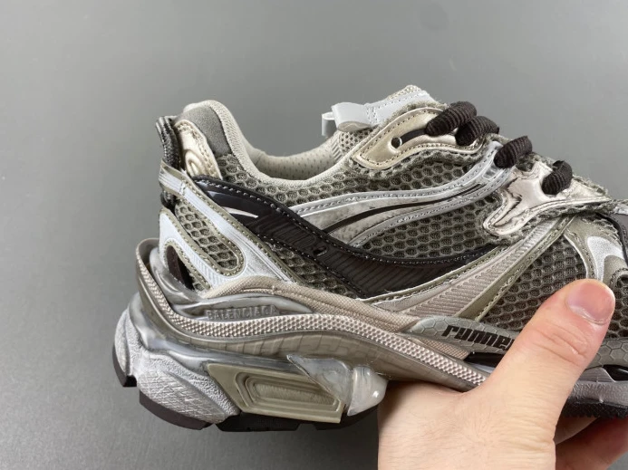 BLCG RUNNER SNEAKER 779066 W3RBXP Comfortable 2411
