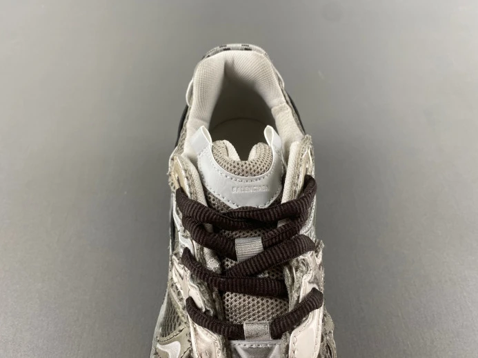 BLCG RUNNER SNEAKER 779066 W3RBXP Comfortable 2411