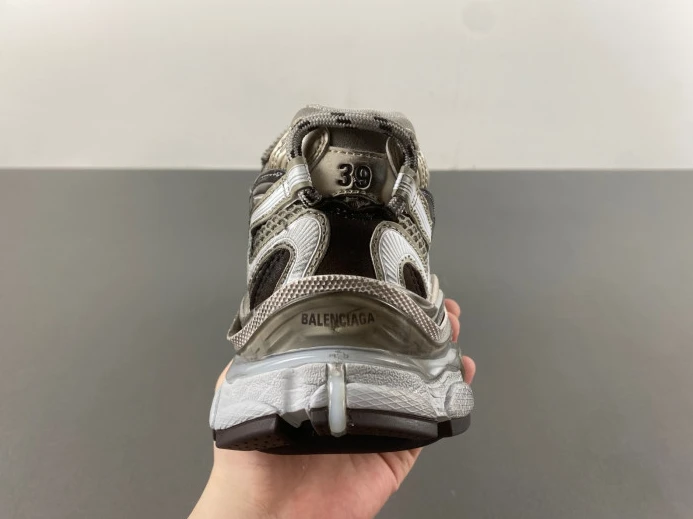 BLCG RUNNER SNEAKER 779066 W3RBXP Comfortable 2411