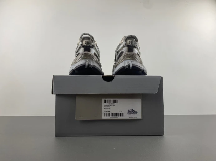 BLCG RUNNER SNEAKER 779066 W3RBXP Comfortable 2411