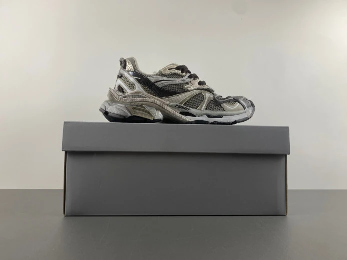BLCG RUNNER SNEAKER 779066 W3RBXP Comfortable 2411