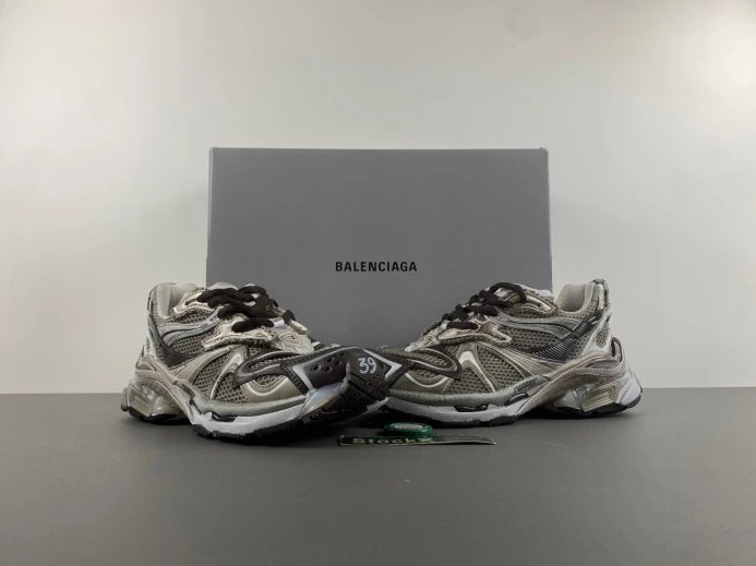 BLCG RUNNER SNEAKER 779066 W3RBXP Comfortable 2411