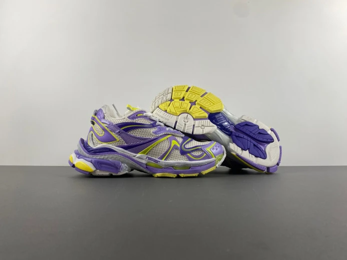 BLCG RUNNER SNEAKER 779066 W3RBXP StreetReady 2416