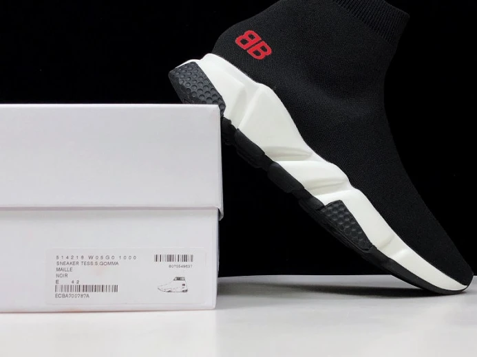 BLCG SPEED SNEAKER 514218 W05G0 HighQuality 2650
