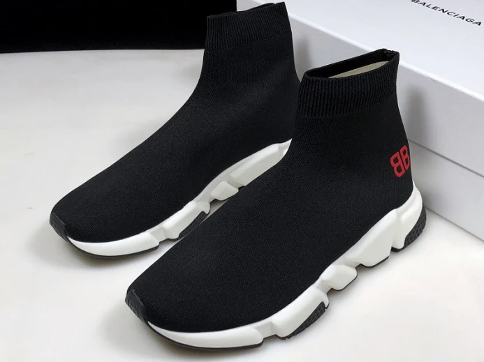 BLCG SPEED SNEAKER 514218 W05G0 HighQuality 2650