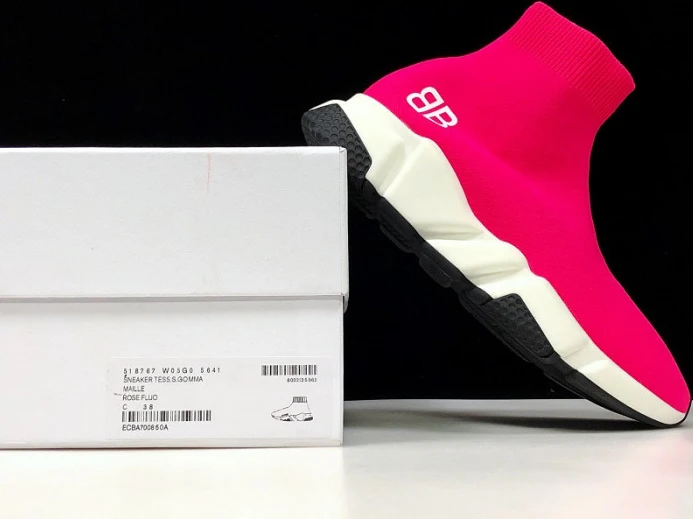 BLCG SPEED SNEAKER 518767 W05G0 GoodFit 2652
