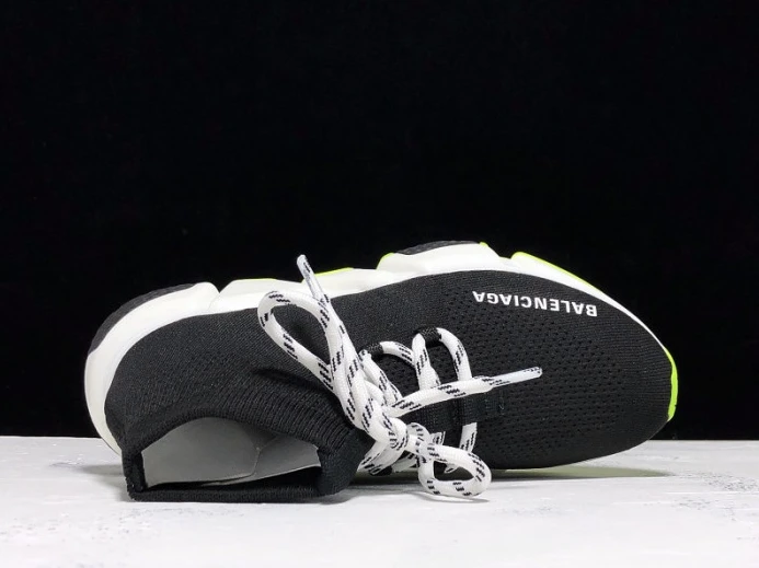 BLCG SPEED SNEAKER 5552382 W1HP0 AllSeason 2655
