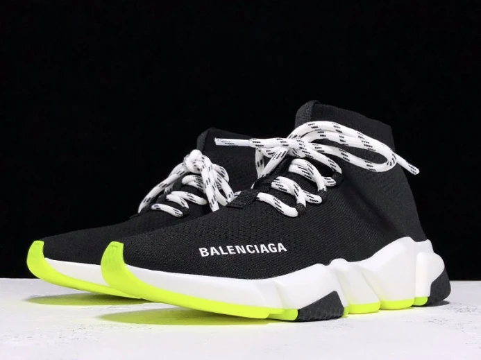 BLCG SPEED SNEAKER 5552382 W1HP0 AllSeason 2655