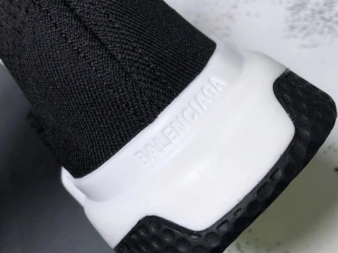 BLCG SPEED SNEAKER 5552382 W1HP0 AllSeason 2655