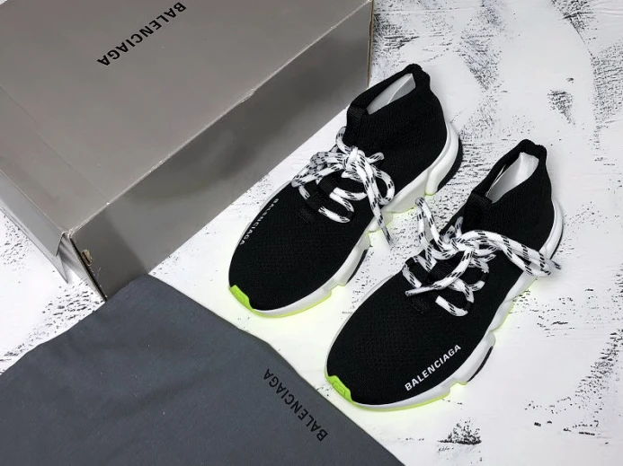 BLCG SPEED SNEAKER 5552382 W1HP0 AllSeason 2655