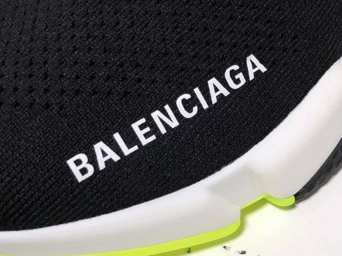 BLCG SPEED SNEAKER 5552382 W1HP0 AllSeason 2655