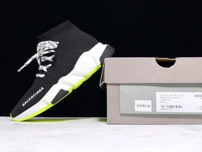 BLCG SPEED SNEAKER 5552382 W1HP0 AllSeason 2655