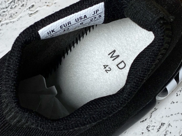 BLCG SPEED SNEAKER 605972 W06GE NewStyle 2651