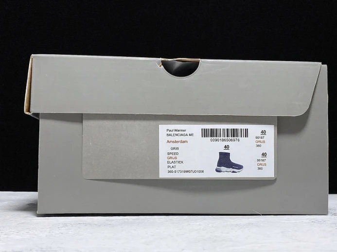 BLCG SPEED SNEAKER DailyWear 2654
