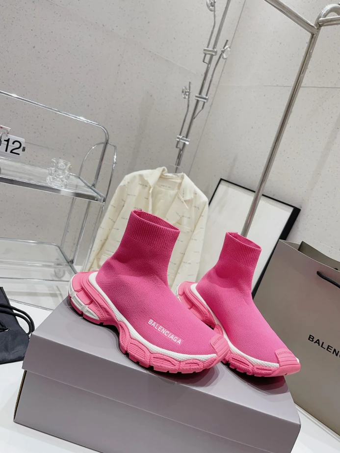 BLCG SPEED SNEAKER NewStyle 2375